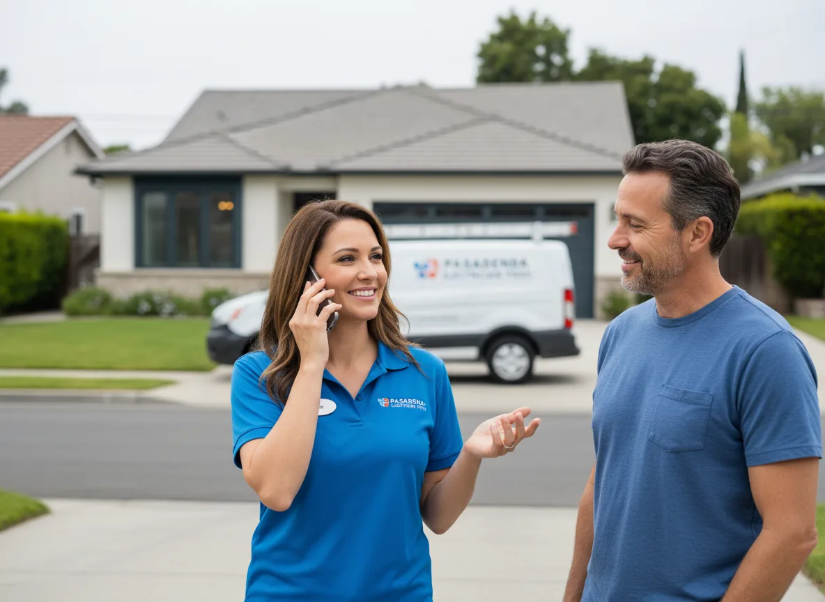 Electrician Lansing, IL FAQs